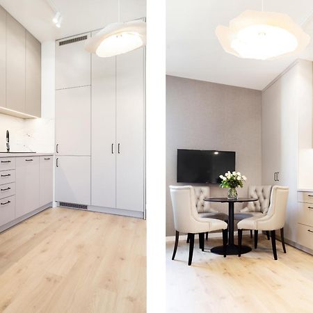 Househost Apartment Smolensk 33-309A คราคูฟ ภายนอก รูปภาพ