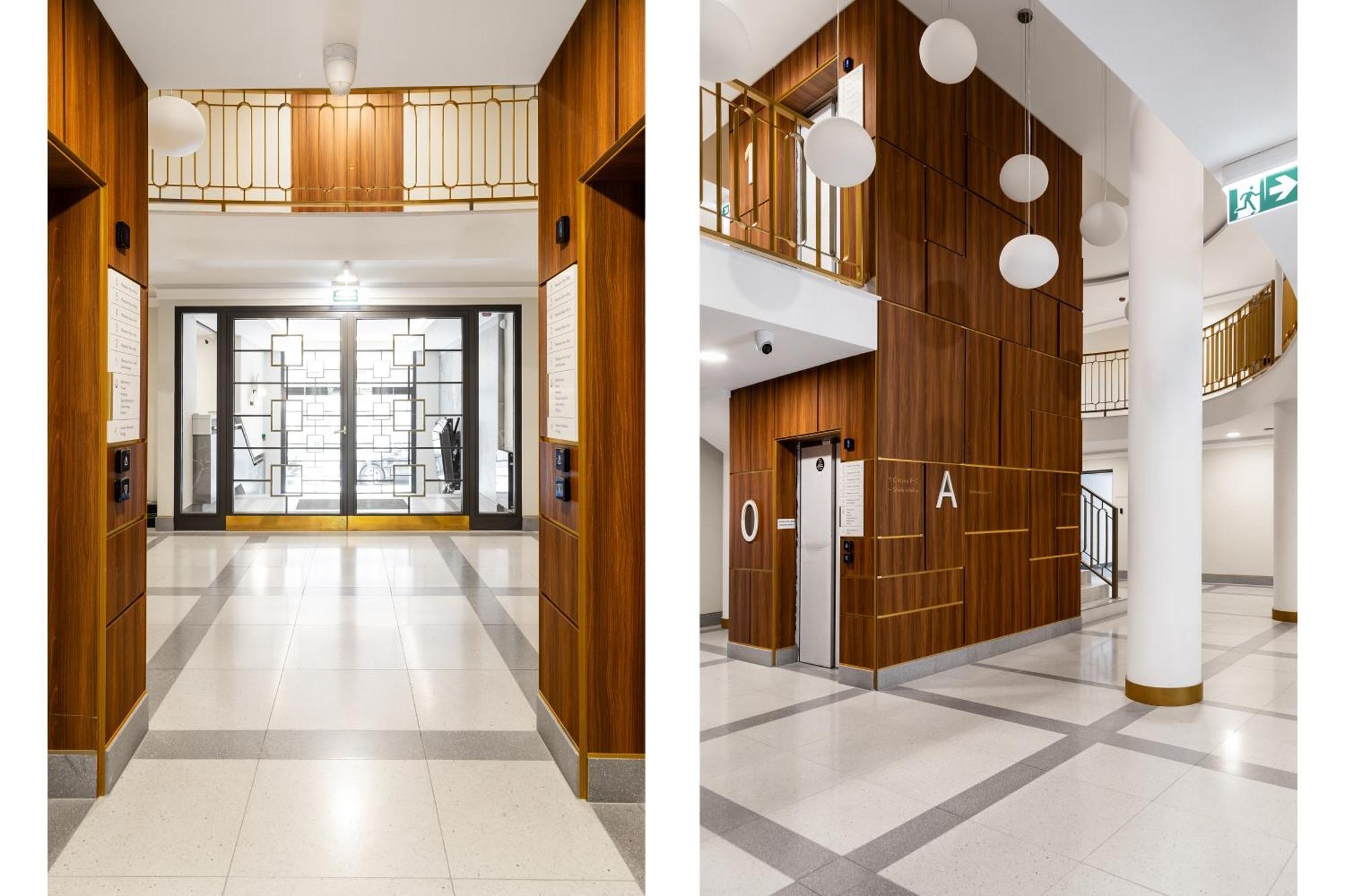 Househost Apartment Smolensk 33-309A คราคูฟ ภายนอก รูปภาพ