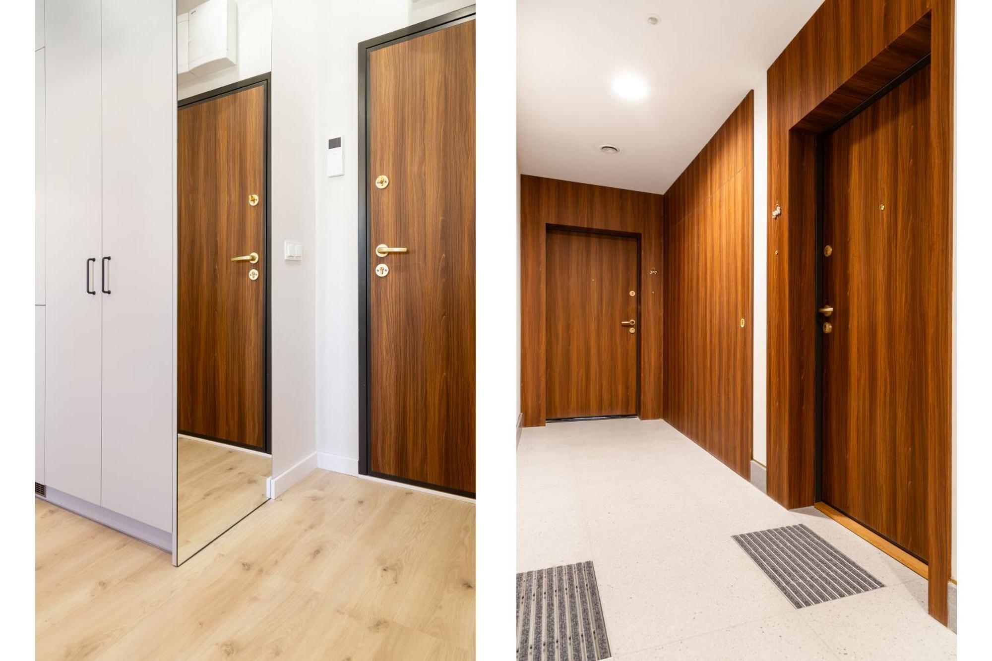 Househost Apartment Smolensk 33-309A คราคูฟ ภายนอก รูปภาพ